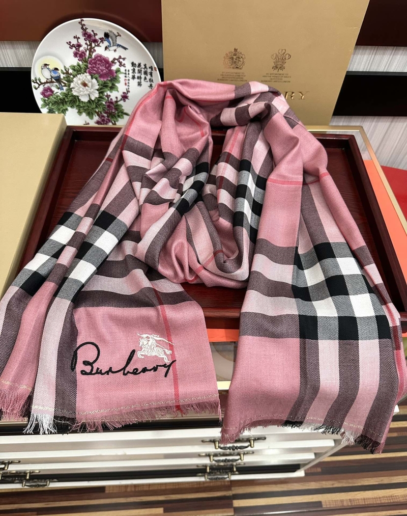 BURBERRY